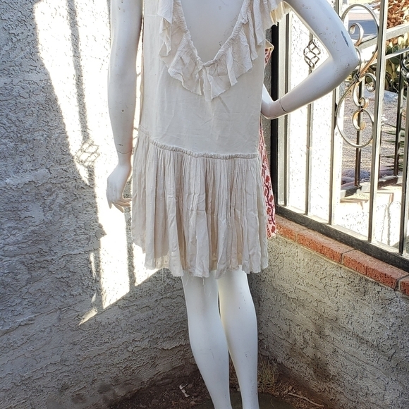 Free PeopleDay Glow Mini Dress - Picture 8 of 16